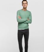 Clemson Sherpa Jacket - Image 3